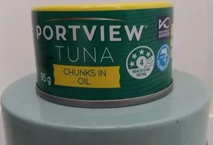 tuna