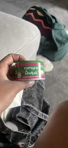 tuna sweet chilli & onion