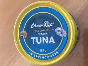 Tuna