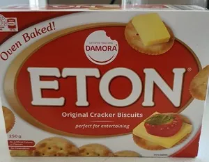 ETON Crackers