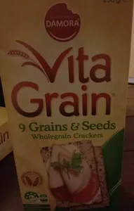 Vita Grain 9 grains & SEEDS