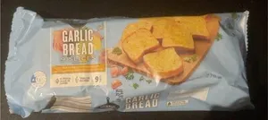 Garlic bread