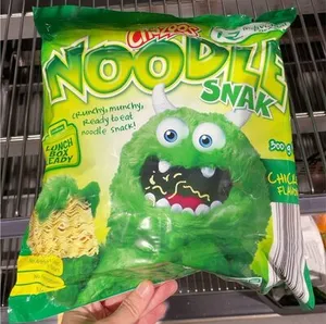 Noodle snak