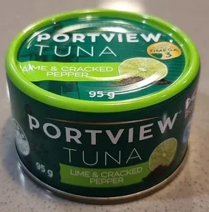 Tuna