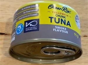 Tuna