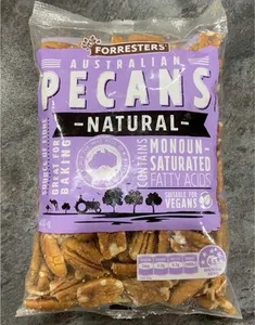 Pecans