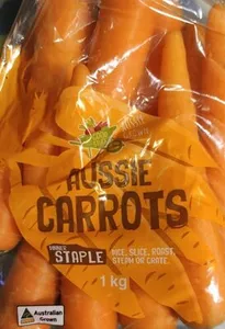 Carrots