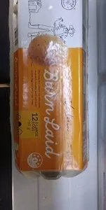 Victoria bard laid eggs