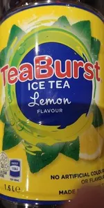 Ice Teal Lemon Flavour