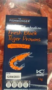 Prawns