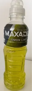 Lemon sport drink