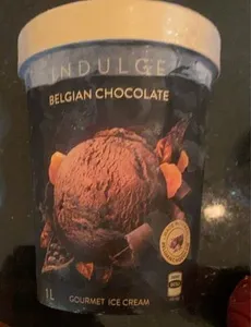 Belgian Chocolate