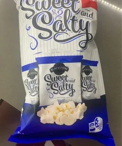 Sweet salty