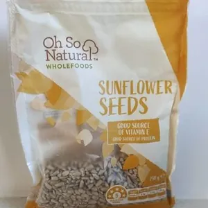 Sunflower Seeds