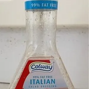 Italian salad dressing