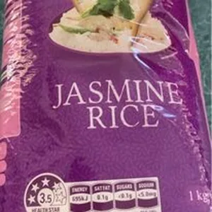 Jasmine Rice