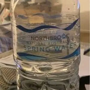 Northbrook spring water