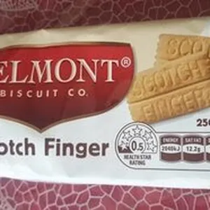 Scotch finger