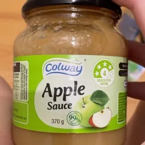 Apple sauce