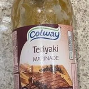 Teriyaki Marinade
