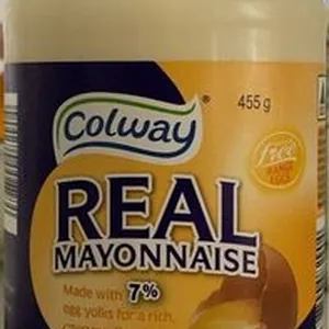 Real Mayonnaise