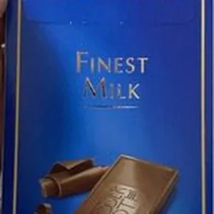 Finest Milk Chocolate