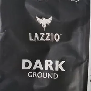 Dark Ground Coffee