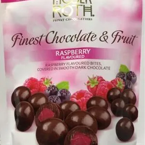 Finest Chocolate & Fruit