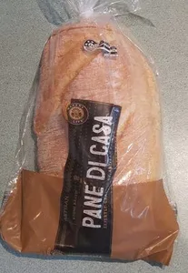 Pane di casa