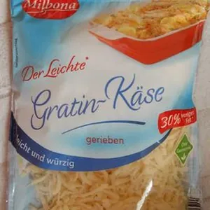 Gratinkase Der Leichte