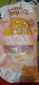 Snacks