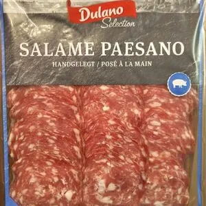 Salame Paesano