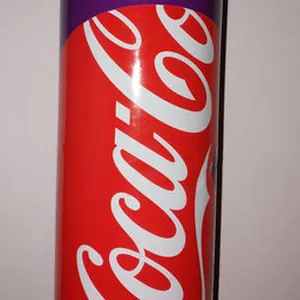 coca cola cheri