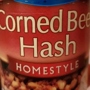 Corned Beef Hash