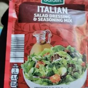 Italian salad dressing mix