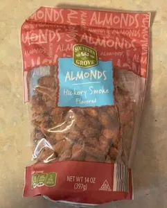 Almonds