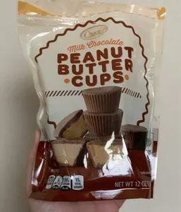 Peanut Butter Cups