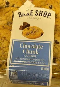 Chocolate Chunk