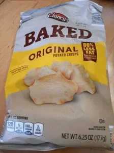 Original Potato Crisps