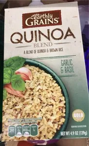 Quinoa