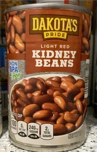 Kidney beans