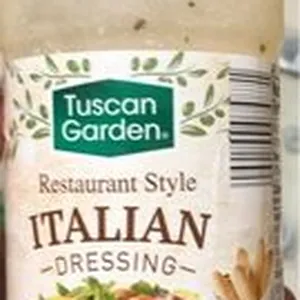 Italian Dressing