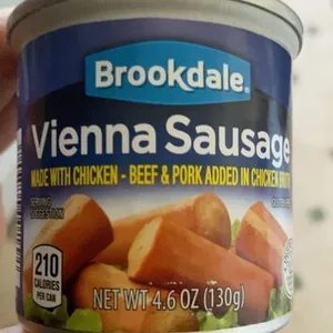 Vienna Sausage