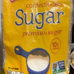 Confectioners Sugar