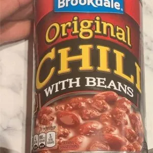 Original chili