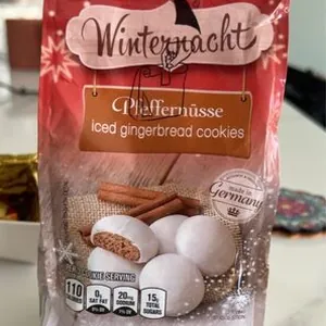 Winternacht