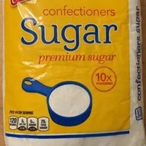 Confectioners Sugar