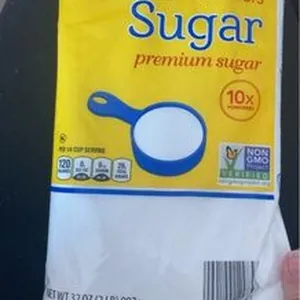 Pure Cane Confectioners Sugar