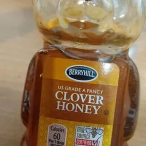 Berry hill Clover Honey