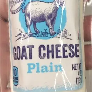 Goat cheese